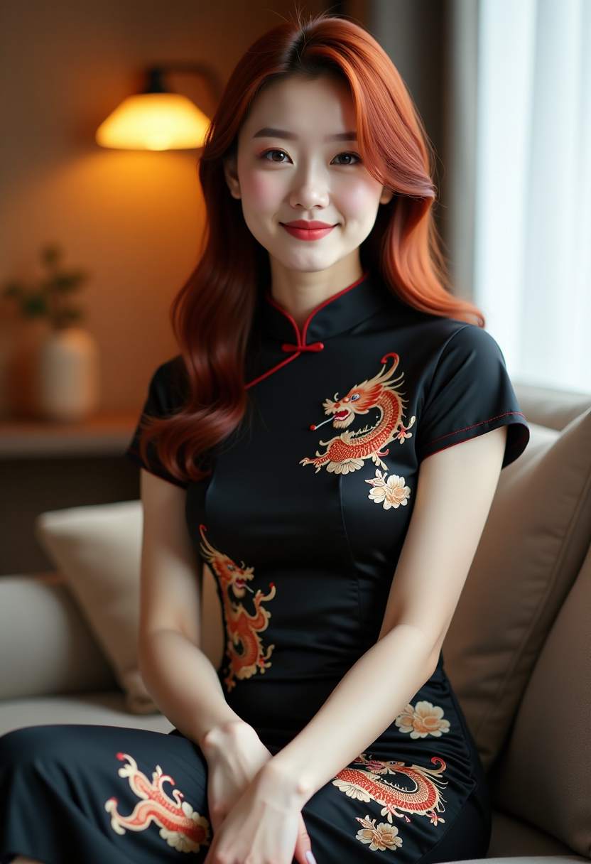 浅草灯火